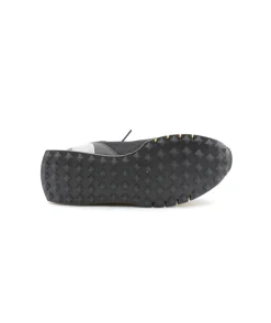 Sale L'Empreinte Chaussures CETTI C1293 TRAIN GREY BLACK noir