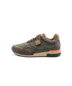 Shop L'Empreinte Chaussures CETTI C848 XL kaki