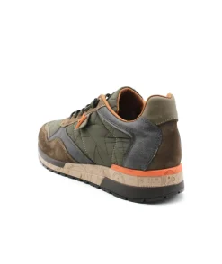 Shop L'Empreinte Chaussures CETTI C848 XL kaki