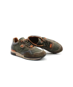 Shop L'Empreinte Chaussures CETTI C848 XL kaki