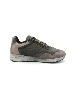 Hot L'Empreinte Chaussures CETTI C848XL ANTE MONTBLANC kaki