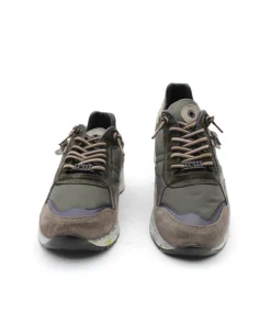 Hot L'Empreinte Chaussures CETTI C848XL ANTE MONTBLANC kaki