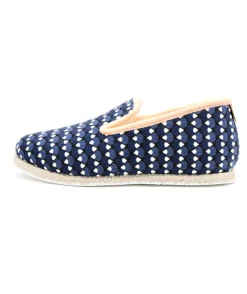 Store L'Empreinte Chaussures CHAUSSE MOUTON ARTDECO marine
