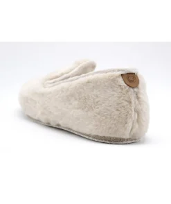 Cheap L'Empreinte Chaussures CHAUSSE MOUTON DOUCEUR sable