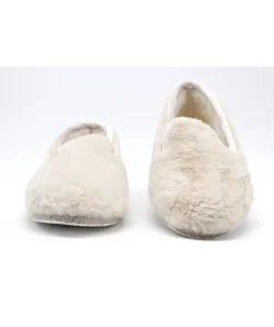 Cheap L'Empreinte Chaussures CHAUSSE MOUTON DOUCEUR sable