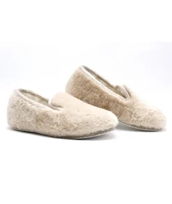 Cheap L'Empreinte Chaussures CHAUSSE MOUTON DOUCEUR sable