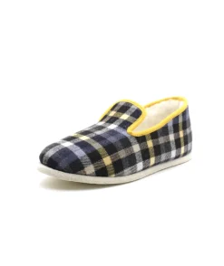 Cheap L'Empreinte Chaussures CHAUSSE MOUTON DOUGLAS noir