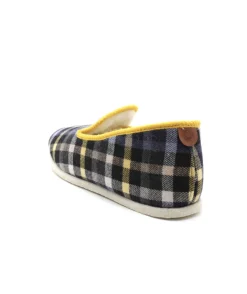 Cheap L'Empreinte Chaussures CHAUSSE MOUTON DOUGLAS noir
