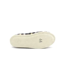 Cheap L'Empreinte Chaussures CHAUSSE MOUTON DOUGLAS noir