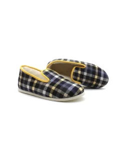 Cheap L'Empreinte Chaussures CHAUSSE MOUTON DOUGLAS noir