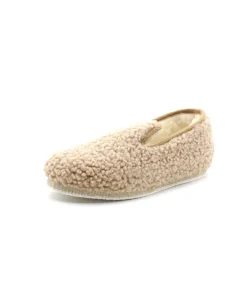 Flash Sale L'Empreinte Chaussures CHAUSSE MOUTON LAINEY beige