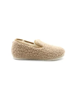 Flash Sale L'Empreinte Chaussures CHAUSSE MOUTON LAINEY beige