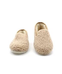 Flash Sale L'Empreinte Chaussures CHAUSSE MOUTON LAINEY beige