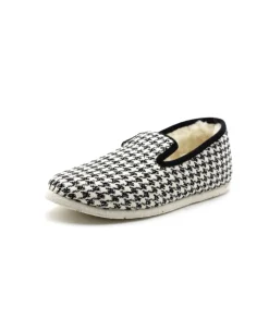 Best Sale L'Empreinte Chaussures CHAUSSE MOUTON SINCLAIR noir