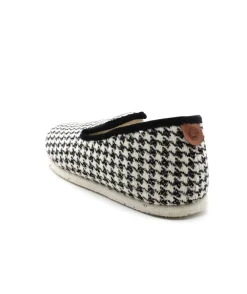 Best Sale L'Empreinte Chaussures CHAUSSE MOUTON SINCLAIR noir