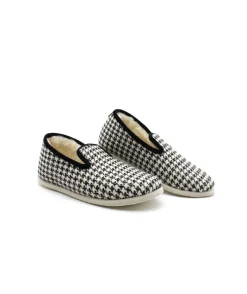 Best Sale L'Empreinte Chaussures CHAUSSE MOUTON SINCLAIR noir