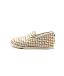 Cheap L'Empreinte Chaussures CHAUSSE MOUTON SINCLAIR beige