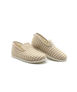 Cheap L'Empreinte Chaussures CHAUSSE MOUTON SINCLAIR beige