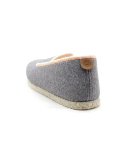 Clearance L'Empreinte Chaussures CHAUSSE MOUTON SOFT gris