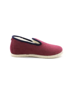 Flash Sale L'Empreinte Chaussures CHAUSSE MOUTON SOFT bordeaux