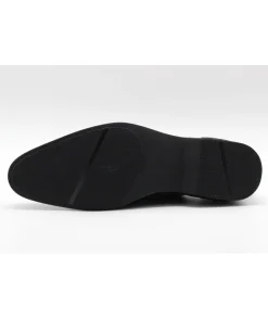 Clearance L'Empreinte Chaussures CHRISTIAN PELLET KRIS CUIR VELOURS marine