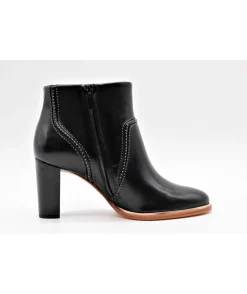 Outlet L'Empreinte Chaussures CLARKS ELLIS BETTY noir