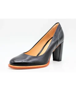 Cheap L'Empreinte Chaussures CLARKS ELLIS EDITH noir