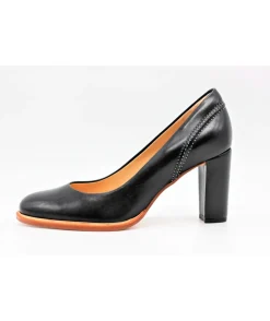 Cheap L'Empreinte Chaussures CLARKS ELLIS EDITH noir