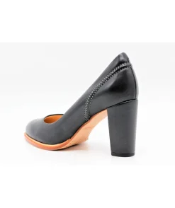 Cheap L'Empreinte Chaussures CLARKS ELLIS EDITH noir