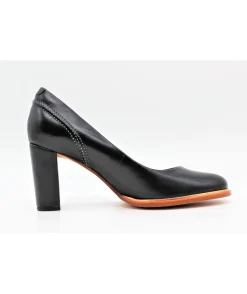 Cheap L'Empreinte Chaussures CLARKS ELLIS EDITH noir