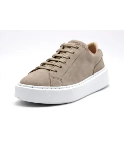 Store L'Empreinte Chaussures CLARKS HERO LITE LACE beige