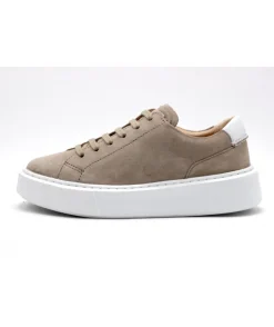 Store L'Empreinte Chaussures CLARKS HERO LITE LACE beige