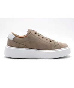 Store L'Empreinte Chaussures CLARKS HERO LITE LACE beige