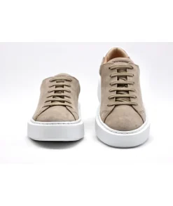 Store L'Empreinte Chaussures CLARKS HERO LITE LACE beige