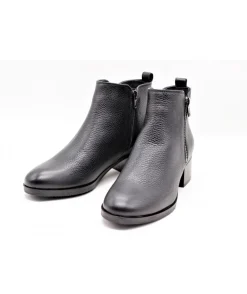 Fashion L'Empreinte Chaussures CLARKS MILA SKY noir