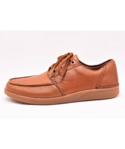 Fashion L'Empreinte Chaussures CLARKS OAKLAND WALK Marr moyen