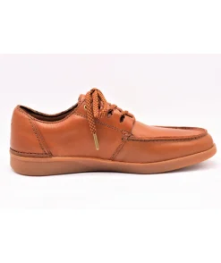 Fashion L'Empreinte Chaussures CLARKS OAKLAND WALK Marr moyen