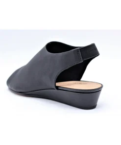 Best Sale L'Empreinte Chaussures CLARKS SENSE SILK noir