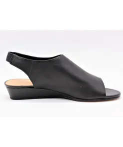 Best Sale L'Empreinte Chaussures CLARKS SENSE SILK noir