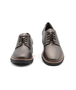 Sale L'Empreinte Chaussures CLARKS SHARON NOEL taupe
