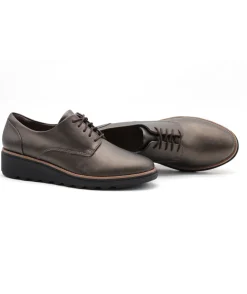 Sale L'Empreinte Chaussures CLARKS SHARON NOEL taupe