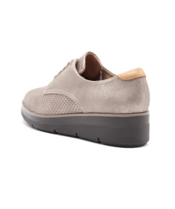 Best L'Empreinte Chaussures CLARKS SHAYLIN LACE platine
