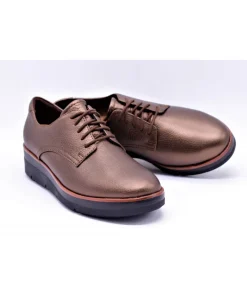 Best L'Empreinte Chaussures CLARKS SHAYLIN LACE bronze