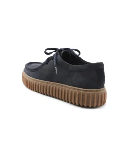 Cheap L'Empreinte Chaussures CLARKS TORHILL LO marine