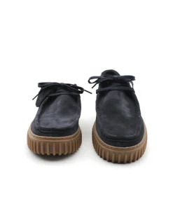 Cheap L'Empreinte Chaussures CLARKS TORHILL LO marine