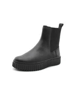 Cheap L'Empreinte Chaussures CLARKS TORHILL MAPLE noir