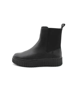 Cheap L'Empreinte Chaussures CLARKS TORHILL MAPLE noir