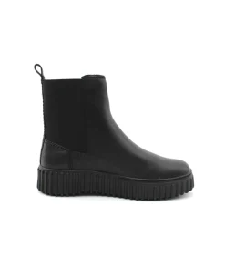 Cheap L'Empreinte Chaussures CLARKS TORHILL MAPLE noir