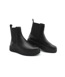 Cheap L'Empreinte Chaussures CLARKS TORHILL MAPLE noir