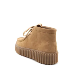 Flash Sale L'Empreinte Chaussures CLARKS TORHILL MOSS tan